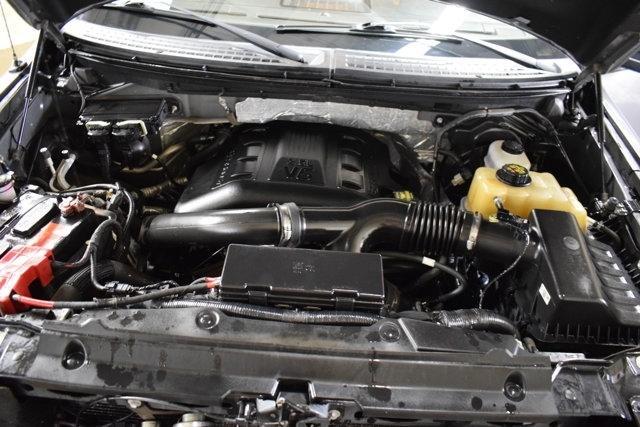 used 2012 Ford F-150 car, priced at $12,980