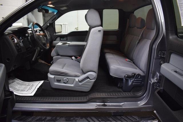 used 2012 Ford F-150 car, priced at $12,980