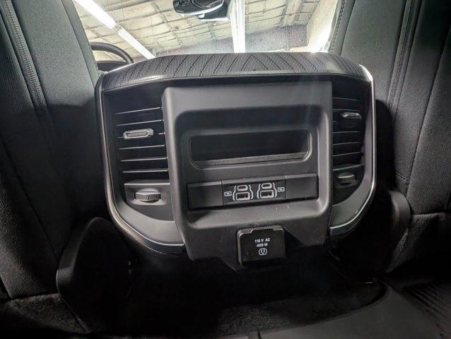 new 2025 Ram 1500 car, priced at $53,730