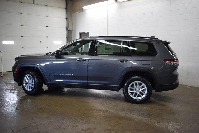 new 2025 Jeep Grand Cherokee L car, priced at $44,095