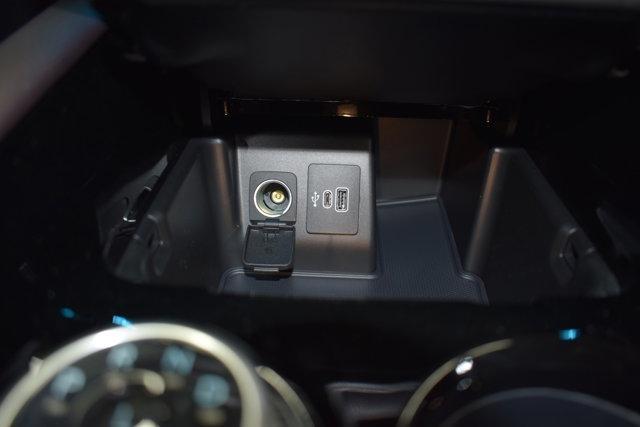new 2025 Ford Explorer car, priced at $58,881