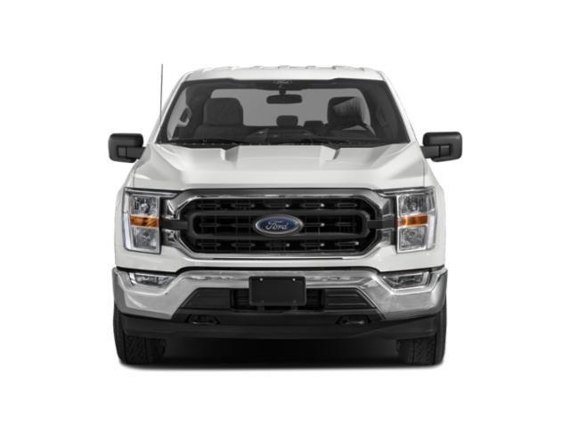 used 2021 Ford F-150 car, priced at $40,780