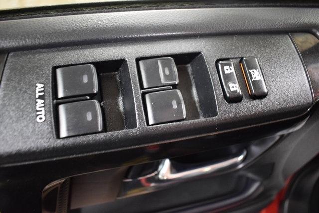 used 2020 Toyota 4Runner car, priced at $42,710