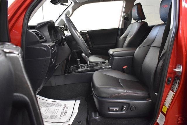 used 2020 Toyota 4Runner car, priced at $42,710