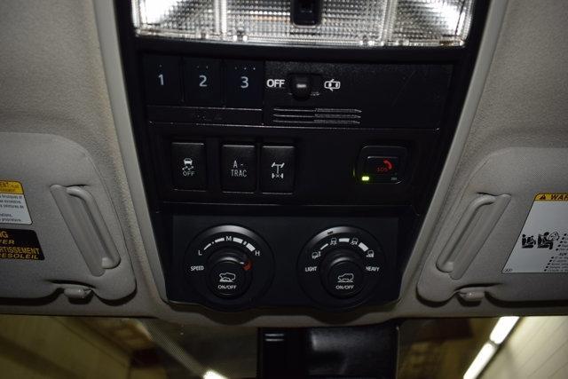 used 2020 Toyota 4Runner car, priced at $42,710