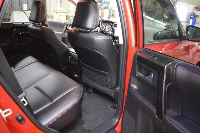 used 2020 Toyota 4Runner car, priced at $42,710