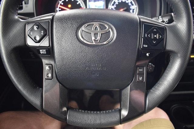 used 2020 Toyota 4Runner car, priced at $41,580