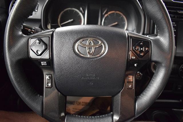 used 2020 Toyota 4Runner car, priced at $42,710