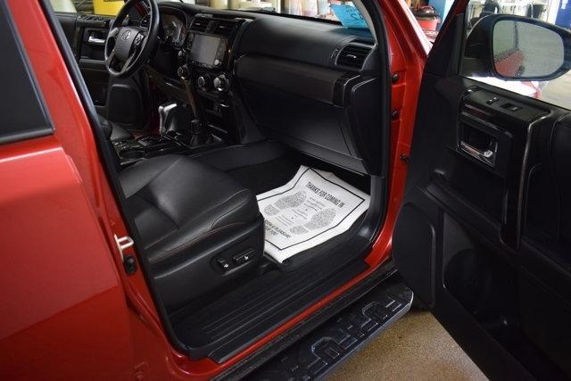 used 2020 Toyota 4Runner car, priced at $42,710