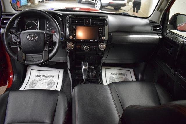 used 2020 Toyota 4Runner car, priced at $42,710