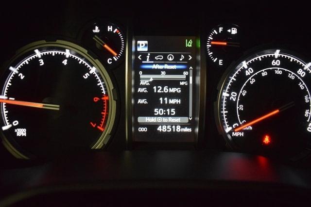 used 2020 Toyota 4Runner car, priced at $42,710