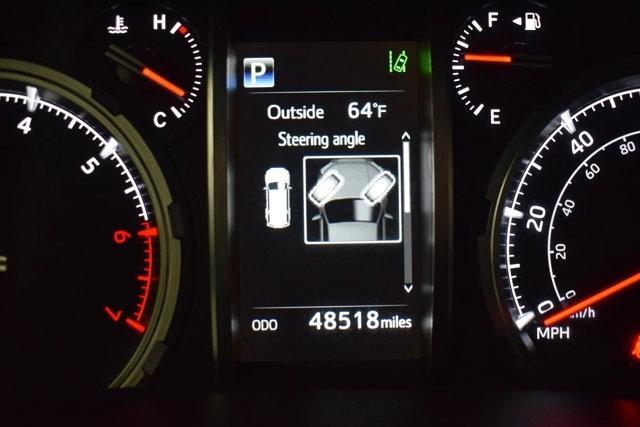 used 2020 Toyota 4Runner car, priced at $42,710
