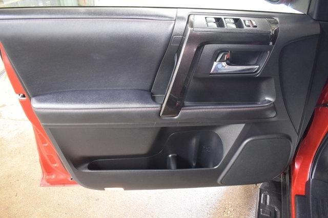 used 2020 Toyota 4Runner car, priced at $42,710
