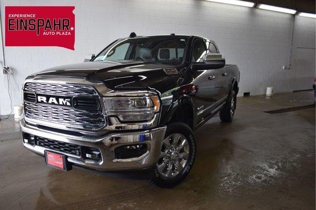 used 2022 Ram 2500 car, priced at $68,290