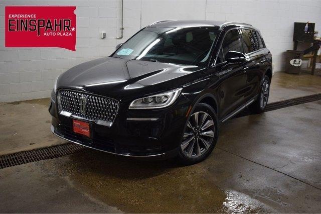 used 2020 Lincoln Corsair car, priced at $30,870