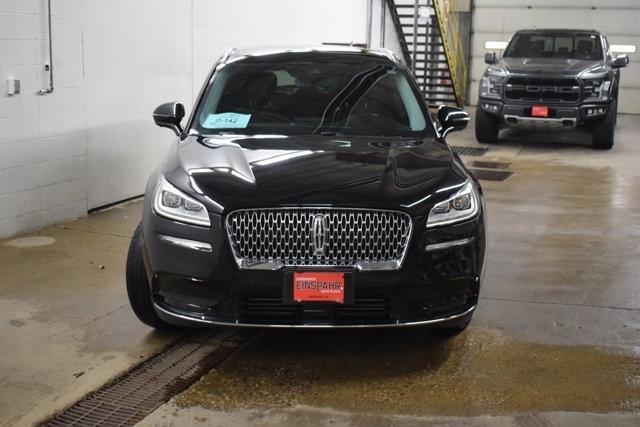 used 2020 Lincoln Corsair car, priced at $30,870