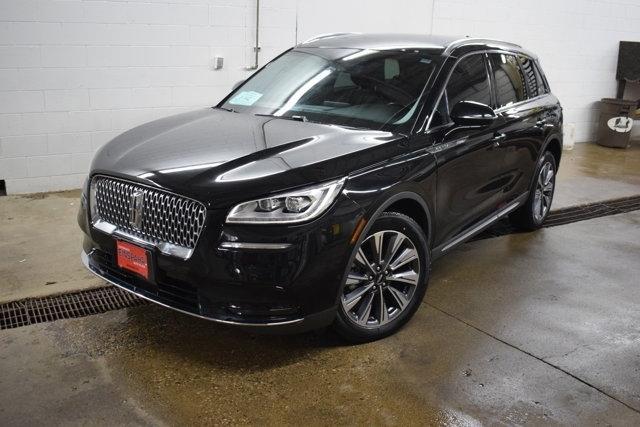 used 2020 Lincoln Corsair car, priced at $30,870