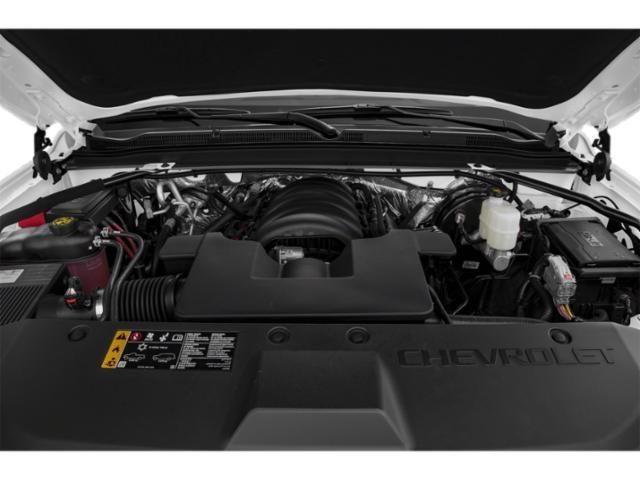 used 2018 Chevrolet Tahoe car, priced at $27,870