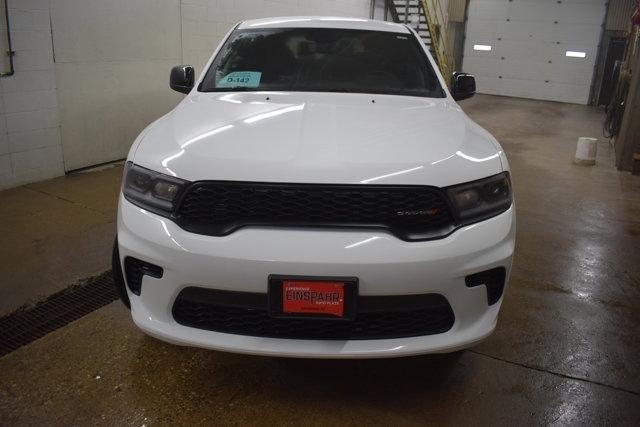 new 2025 Dodge Durango car, priced at $45,843