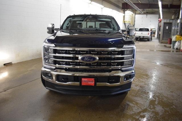 new 2025 Ford F-350 car, priced at $82,556