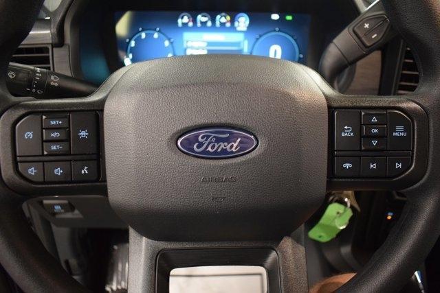 new 2024 Ford F-150 car, priced at $48,314