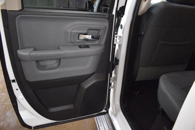 used 2015 Ram 1500 car, priced at $17,640