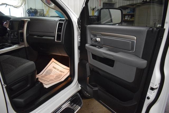 used 2015 Ram 1500 car, priced at $17,640