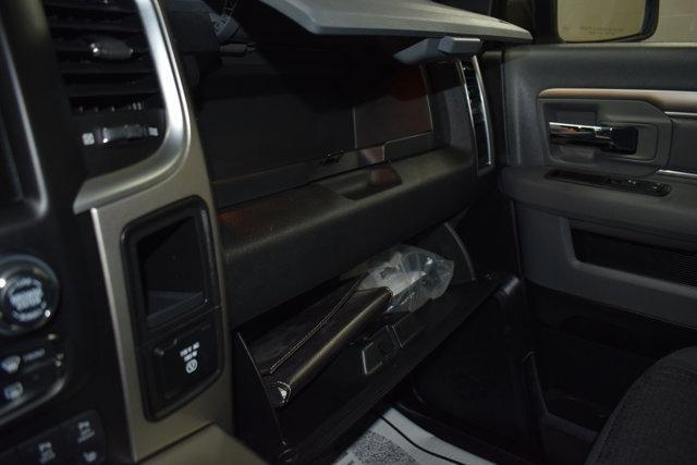 used 2015 Ram 1500 car, priced at $17,640