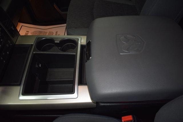 used 2015 Ram 1500 car, priced at $17,640