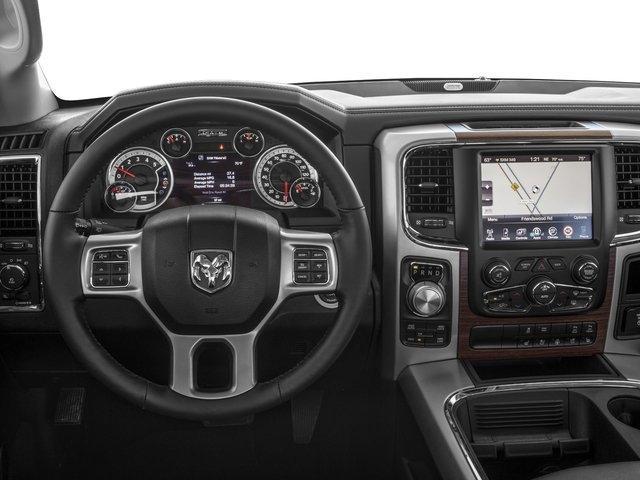 used 2017 Ram 1500 car, priced at $25,640