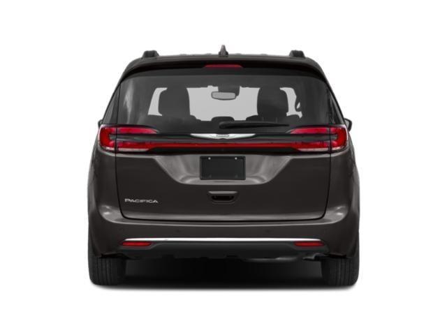 used 2023 Chrysler Pacifica car, priced at $31,460