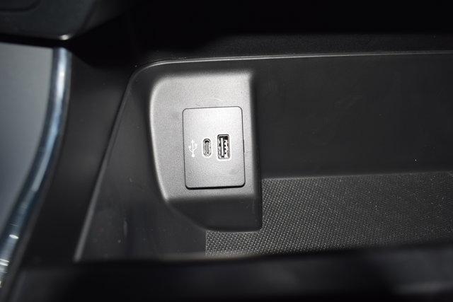 new 2025 Ford F-150 car, priced at $57,236