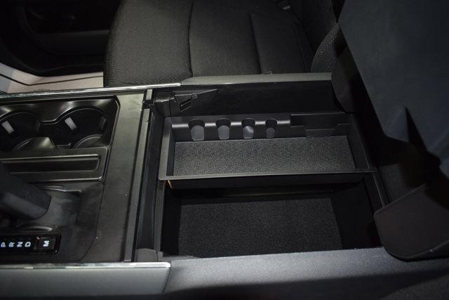 new 2025 Ford F-150 car, priced at $57,236