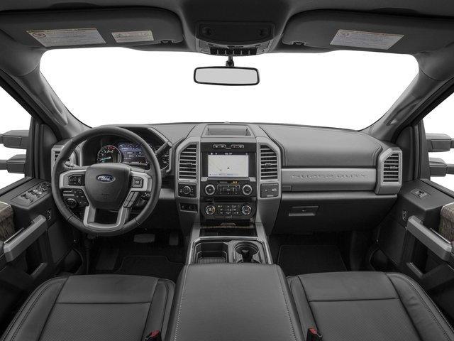 used 2017 Ford F-350 car, priced at $45,690