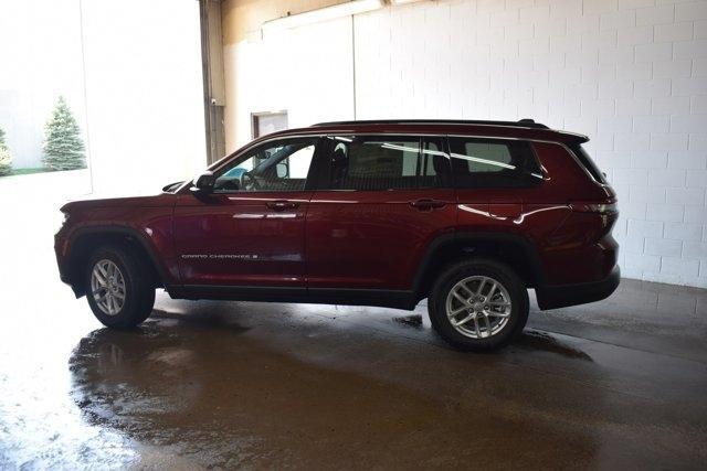 new 2024 Jeep Grand Cherokee L car, priced at $45,412