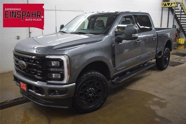 new 2024 Ford F-350 car, priced at $78,750