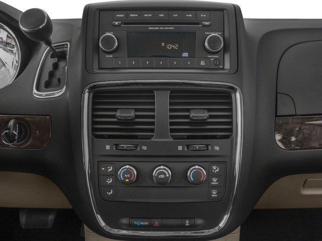 used 2018 Dodge Grand Caravan car, priced at $11,690