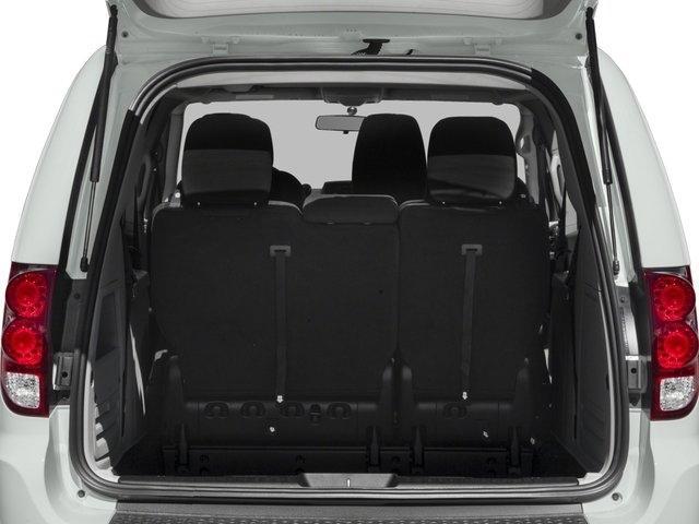 used 2018 Dodge Grand Caravan car, priced at $11,690