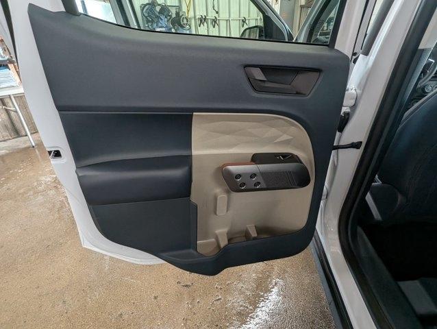 new 2025 Ford Maverick car, priced at $39,280