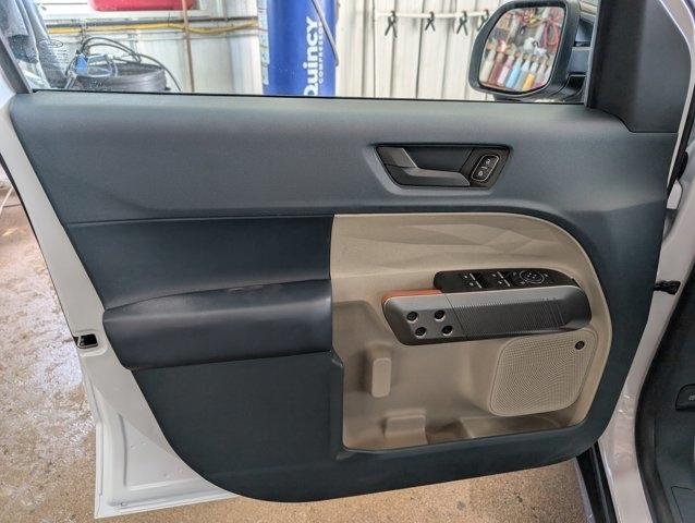 new 2025 Ford Maverick car, priced at $39,280