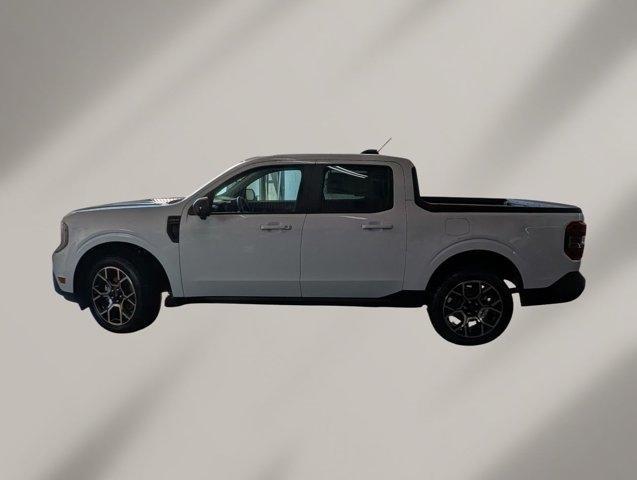 new 2025 Ford Maverick car, priced at $39,280