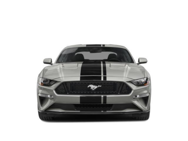 used 2023 Ford Mustang car, priced at $40,670