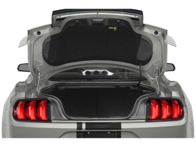 used 2023 Ford Mustang car, priced at $40,670