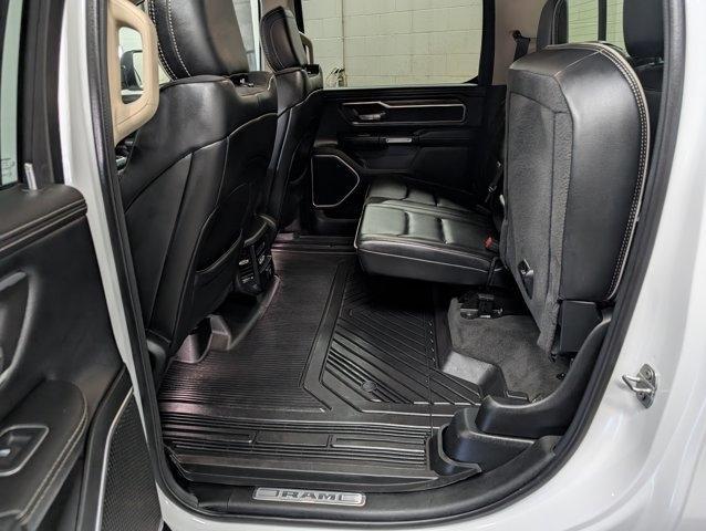 used 2020 Ram 1500 car, priced at $33,860