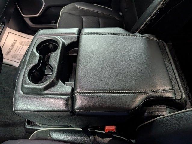 used 2020 Ram 1500 car, priced at $33,860