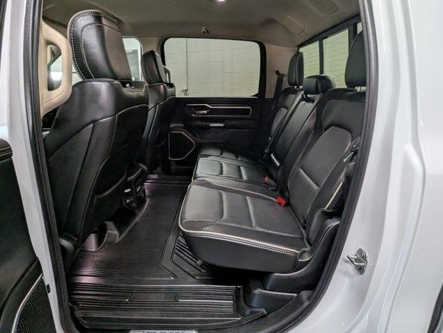 used 2020 Ram 1500 car, priced at $33,860