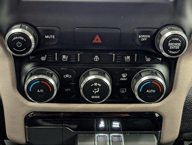 used 2020 Ram 1500 car, priced at $33,860