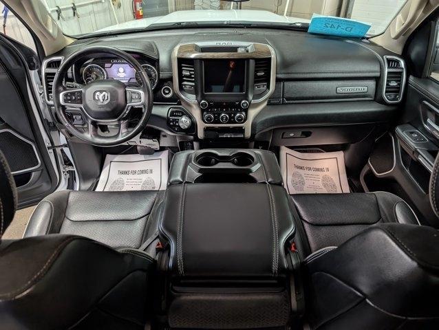 used 2020 Ram 1500 car, priced at $33,860