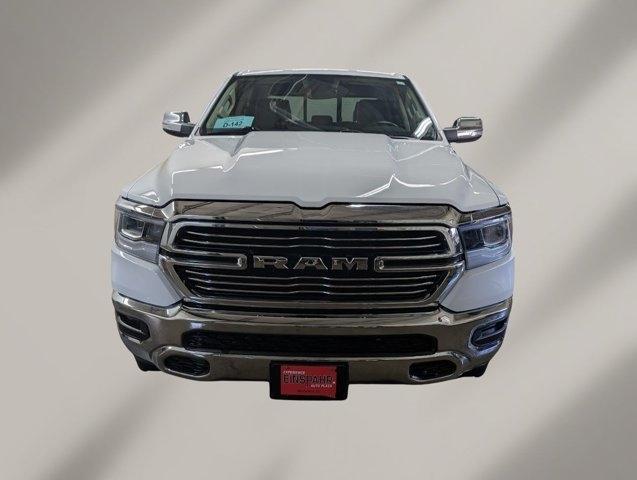 used 2020 Ram 1500 car, priced at $33,860