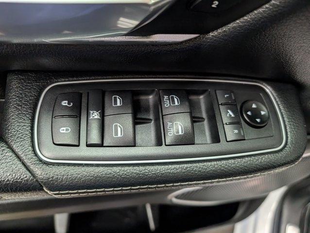 used 2020 Ram 1500 car, priced at $33,860